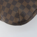 Louis Vuitton Bloomsbury Handbag Damier GM - image 12