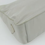 Prada Resin handle shoulder bag Tessuto - image 11