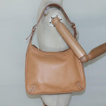 Burberry Shoulder Bag Leather - image 13
