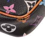 Louis Vuitton Rift Handbag Monogram Multicolor - image 6