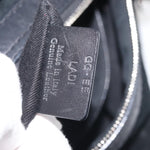 Bally Vintage Shoulder Bag Suede - image 7