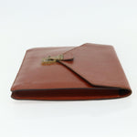Louis Vuitton Porte-Documents Senateur Bag Epi Leather - image 4