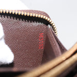 Louis Vuitton Zippy Wallet NM Damier - image 6