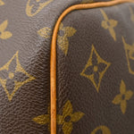Louis Vuitton Keepall Bag Monogram Canvas 50 - image 7