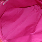 Valentino Garavani Vintage tote bag Leather - image 5