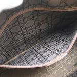 Christian Dior Lady Dior Bag Leather Large - image 9