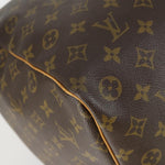 Louis Vuitton Keepall Bag Monogram Canvas 60 - image 10