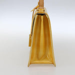 Louis Vuitton Spring Street NM Handbag Patent leather - image 4