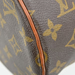 Louis Vuitton Papillon Handbag Monogram Canvas 30 - image 7