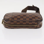 Louis Vuitton Pochette Gange Damier - image 4