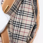 Burberry Shoulder Bag Leather - image 5