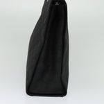 Gucci Vintage Bamboo Handle Tote GG Nylon Medium - image 4
