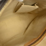Louis Vuitton Monogram Looping Handbag Monogram Canvas GM - image 3