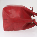 Louis Vuitton Petit Noe Handbag Epi Leather Small - image 3