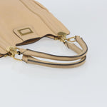 Chloe Vintage Tote bag Leather - image 7