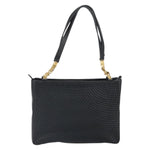 Bally Vintage Tote Bag Quilted Leather - image 2