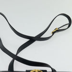 Salvatore Ferragamo Shoulder Bag Leather - image 16