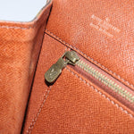 Louis Vuitton Dame Pochette Monogram Canvas GM - image 13
