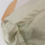 Prada Buckle Messenger Bag Tessuto Small - image 12