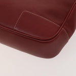 Loewe Vintage Anagram Tote Leather - image 11