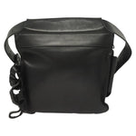 Bottega Veneta Utility Waist Bag Leather with Intrecciato - image 2