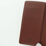 Louis Vuitton Agenda Cover Monogram Panda PM - image 13