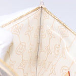 Louis Vuitton Neverfull Pochette Damier MM - image 19