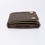 Louis Vuitton CASE JEWELRY BOX Canvas - image 4