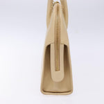 Salvatore Ferragamo Convertible Dome Gancini Leather - image 3