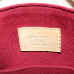 Louis Vuitton Greta Handbag Monogram Multicolor - image 7