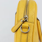 Gucci Diamante bright briefcase Leather - image 13