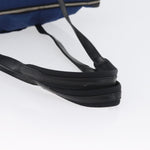 Prada Vintage Tote Tessuto - image 8