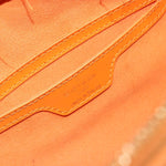 Louis Vuitton Soufflot Handbag Epi Leather - image 6