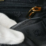 Loewe Anagram handbag Leather - image 10