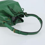 Louis Vuitton Petit Noe Handbag Epi Leather Medium - image 7