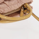 Salvatore Ferragamo Vala Handbag Nylon - image 13