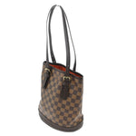 Louis Vuitton Marais Bucket Bag Damier GM - image 3