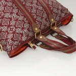 Louis Vuitton Aviator Handbag Limited Edition Monogram Jacquard - image 17
