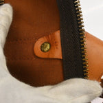 Louis Vuitton Keepall Bandouliere Bag Monogram Canvas 60 - image 5