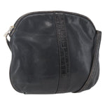 Fendi Vintage shoulderbag Leather - image 18