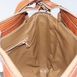 Celine Macadam Shoulder Bag PVC Leather - image 20