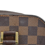 Louis Vuitton Triana Bag Damier 26 - image 13