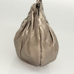 Salvatore Ferragamo Vala Shoulder Bag Leather - image 3