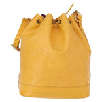Louis Vuitton Noe Handbag Epi Leather Petit Noé - image 2