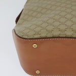 Celine Vintage Macadam Handbag Canvas - image 11