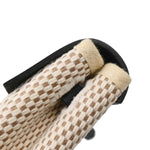 Hermes Herbag Clutch Canvas - image 6