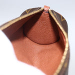Louis Vuitton Papillon Pochette Monogram Canvas Mini - image 20
