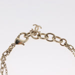 Chanel I Love Chanel Bracelet Metal with Resin - image 11