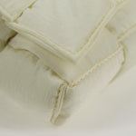Bottega Veneta Padded Tech Cassette Crossbody Bag Intrecciato Nylon - image 12