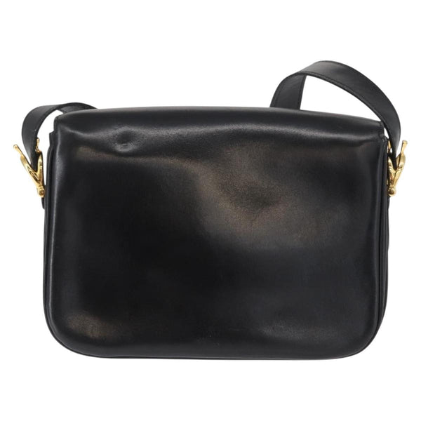 Celine Horse Carriage Shoulder bag Leather